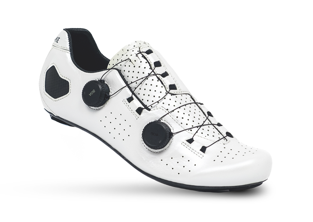 Lake CX333 Road Shoes