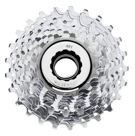 Campagnolo Veloce 10 Speed Cassette (14-23t)