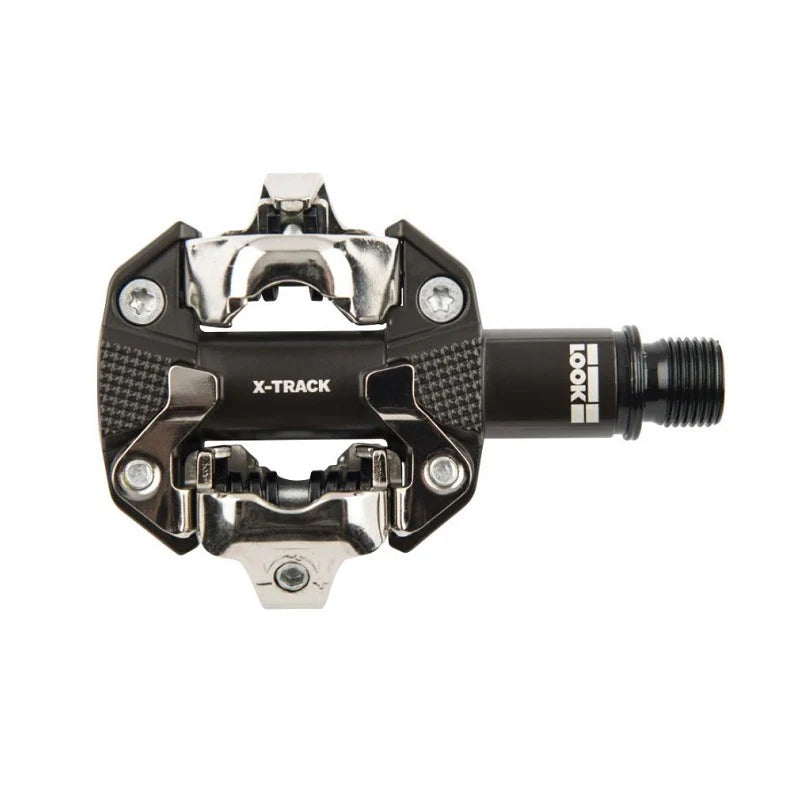 LOOK X-Track Pedals