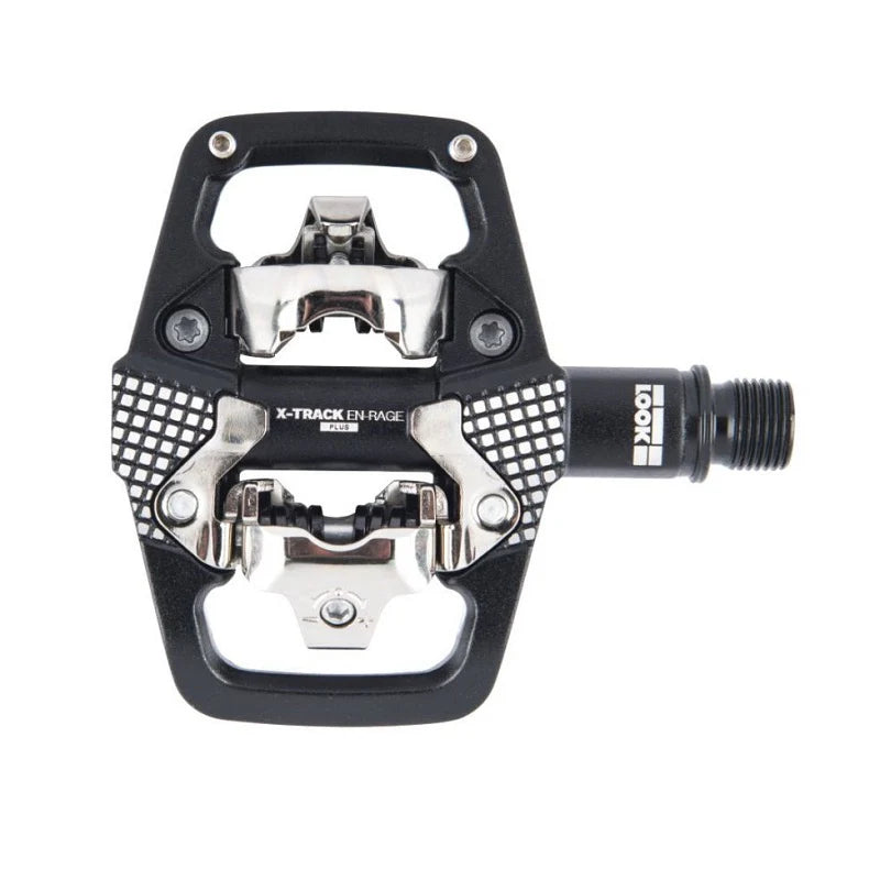 LOOK X-Track En-Rage Pedals