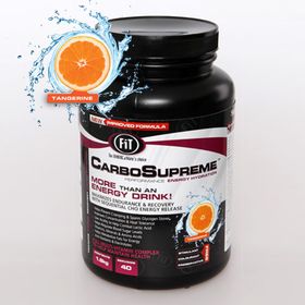 FIT CarboSupreme (40 servings) 1.6kg