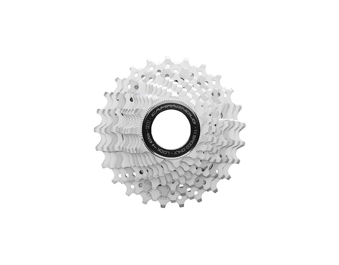 Campagnolo Chorus 11 speed Cassette (11-27t)