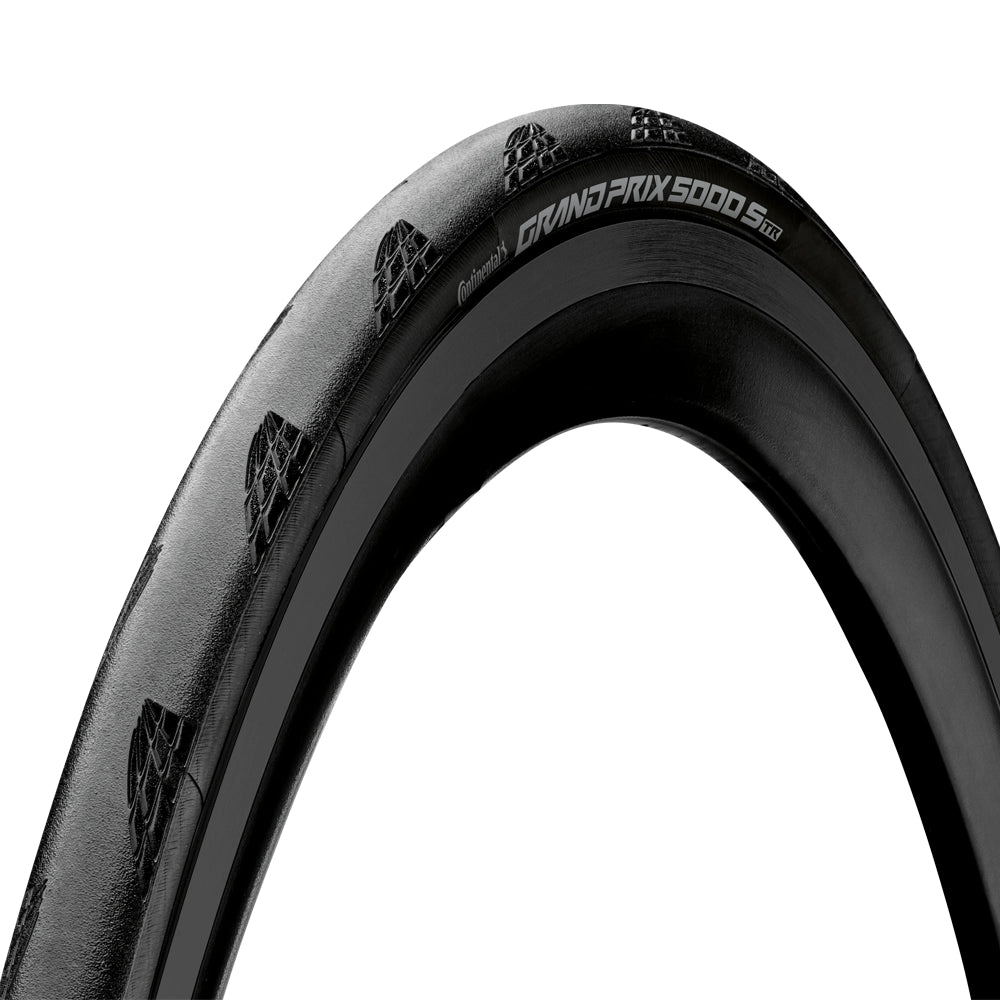 Continental GP 5000 700x28c (Tubeless ready)