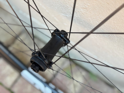 Demo - ENVE SES 4.5 Wheelset (Shimano HG)