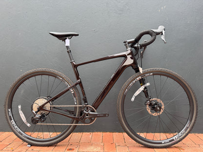 Cannondale Topstone 2 Carbon Lefty (2024)