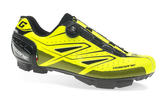 Gaerne G. Hurricane Carbon MTB shoes