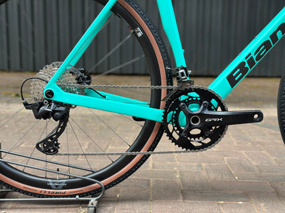 Bianchi Impulso Pro (2024)