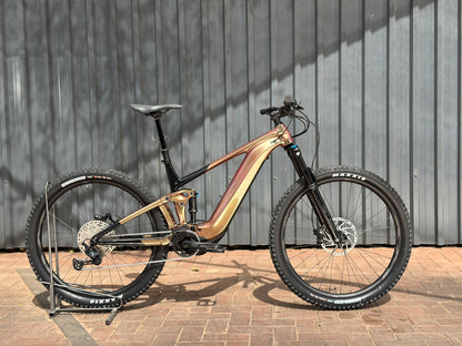 Giant Trance X E+2 Pro E Bike