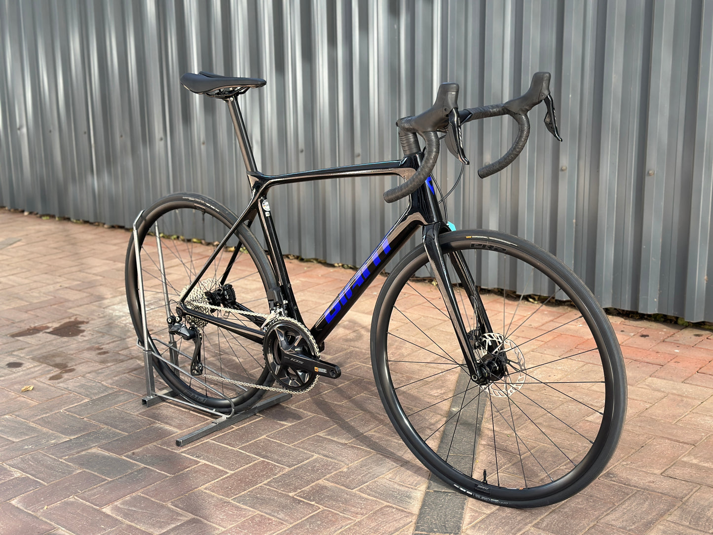 Giant TCR Advanced 1 Disc (2024)