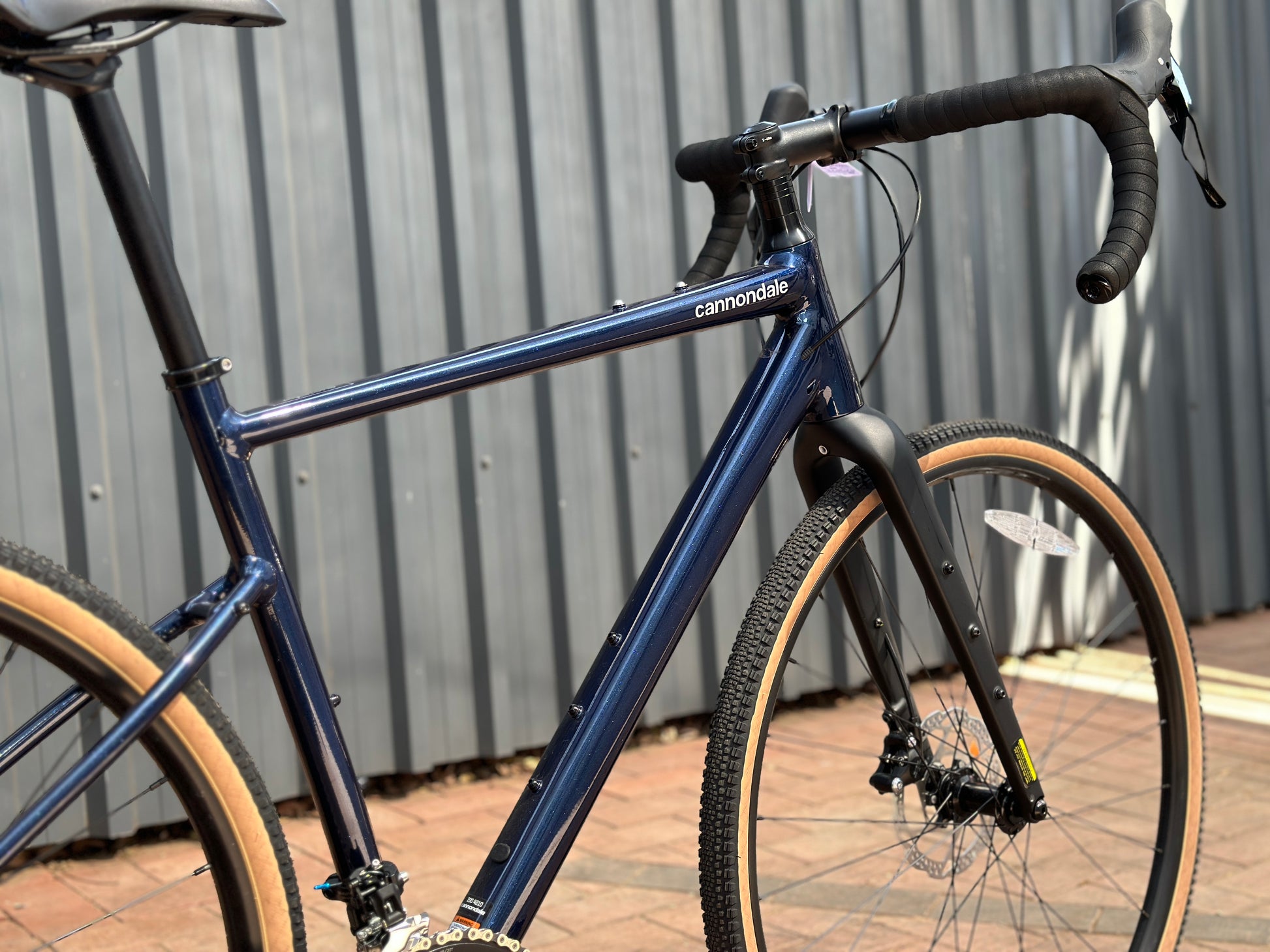 cannondale gravel bike topstone 2 Cannondale TopStone 2 Gravel Bike – Bruce Reyneke Cycles