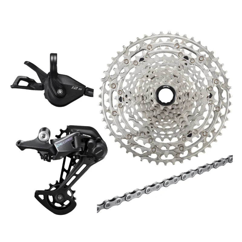 Shimano Deore M6100 1x12 Upgrade Kit