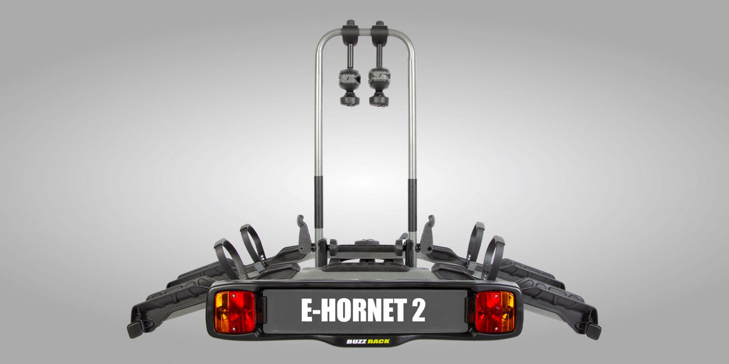 Buzzrack E-Hornet 2 Bike Platform Rack