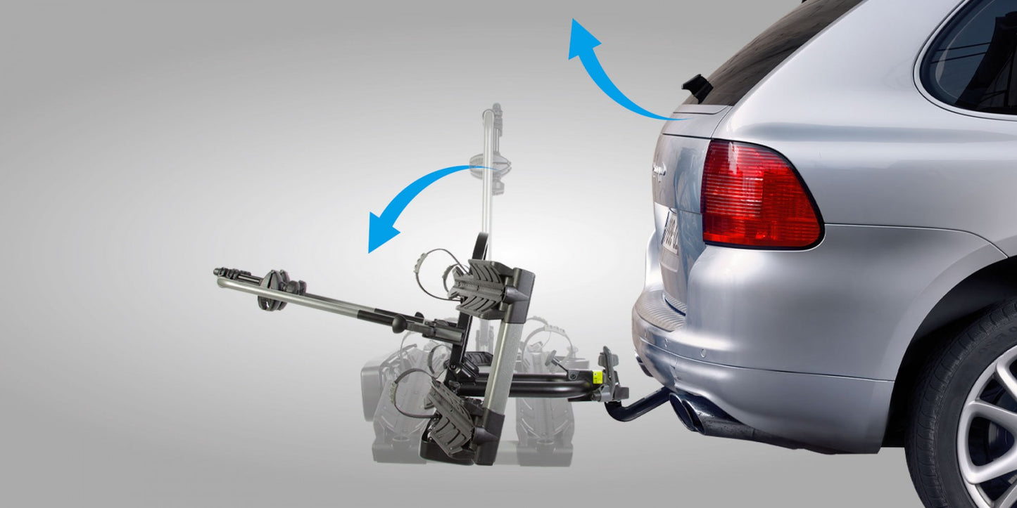 Buzzrack E-Hornet 2 Bike Platform Rack