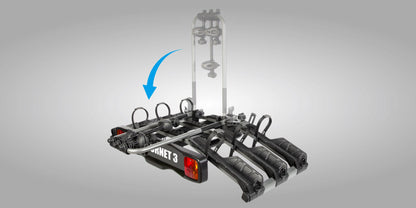 Buzzrack E-Hornet 3 Bike Rack