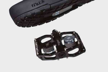 MagPed Enduro2 Magnetic Pedals