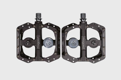 MagPed Enduro2 Magnetic Pedals