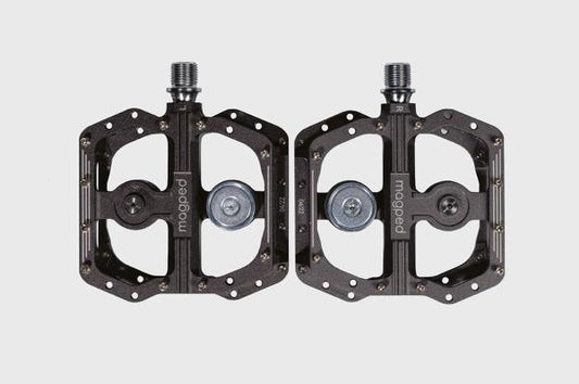 MagPed Enduro2 Magnetic Pedals