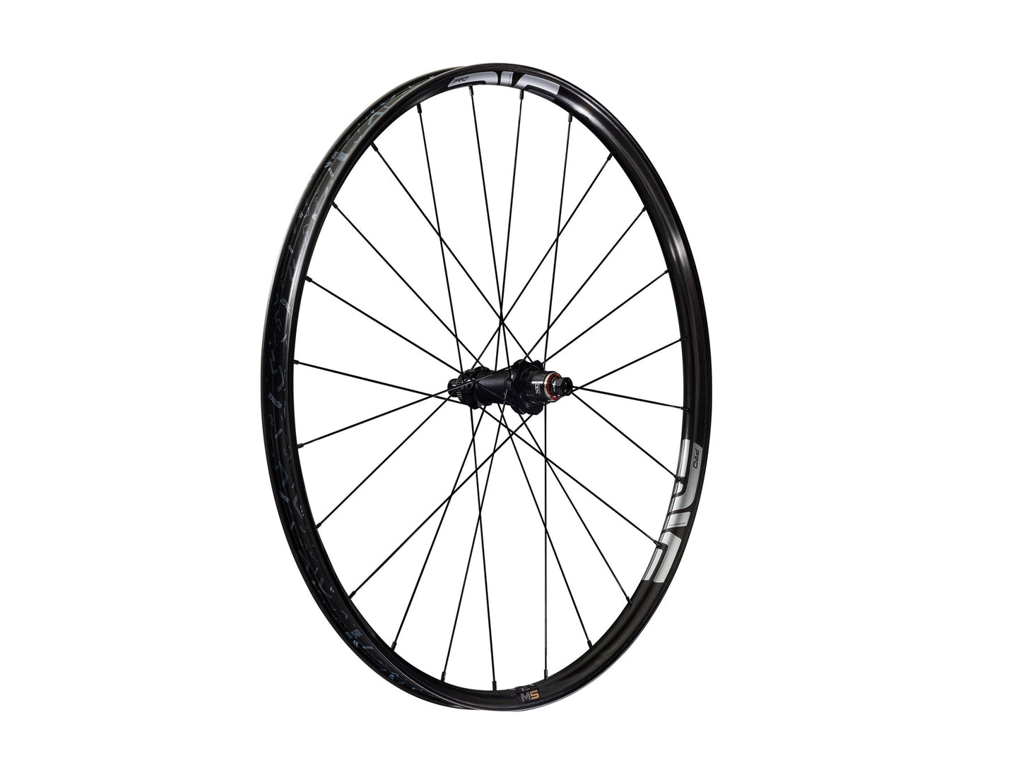 Yeti ASR x ENVE x Flight Attendant
