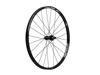 Yeti ASR x ENVE x Flight Attendant