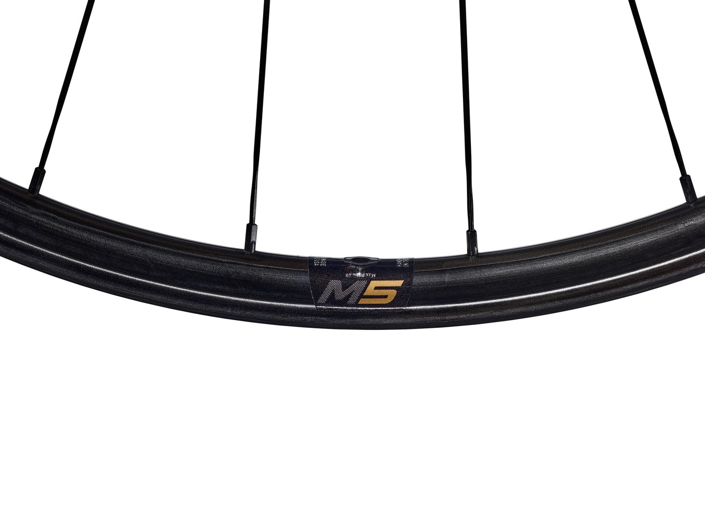 ENVE M5 Pro MTB Carbon Wheelset