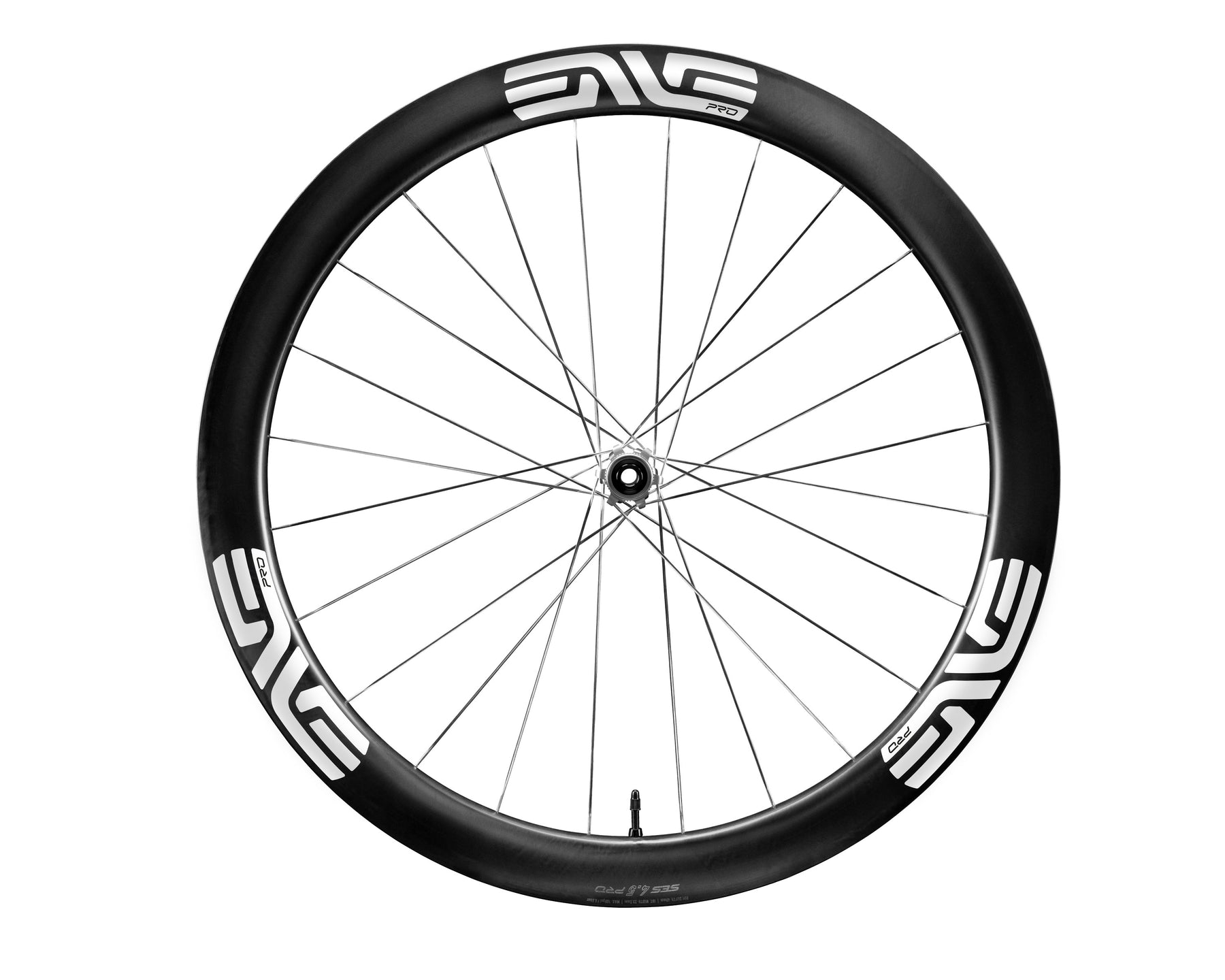 ENVE SES 4.5 PRO Wheelset – Bruce Reyneke Cycles