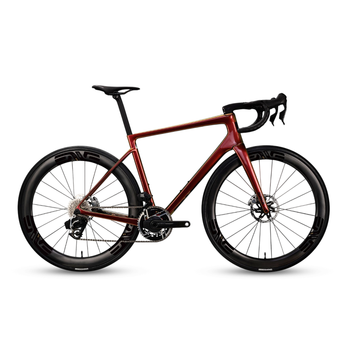 ENVE Melee FRAMESET (Poison Apple)