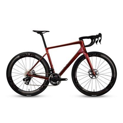 ENVE Melee FRAMESET (Poison Apple)