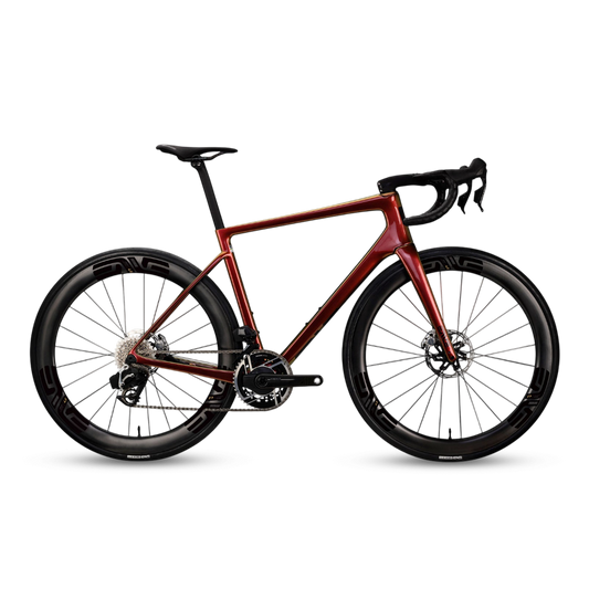 ENVE Melee FRAMESET (Poison Apple)