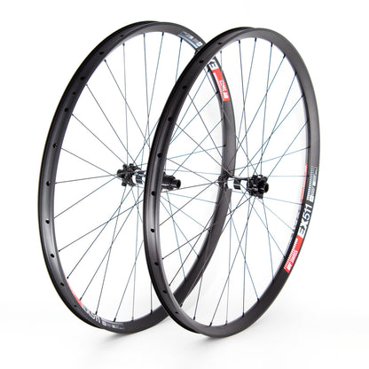 DT Swiss MTB Wheelset - custom