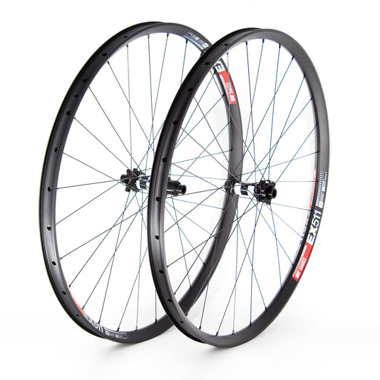 DT Swiss MTB Wheelset - custom