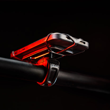 Lezyne Smart Grip Phone Holder - handlebar mount