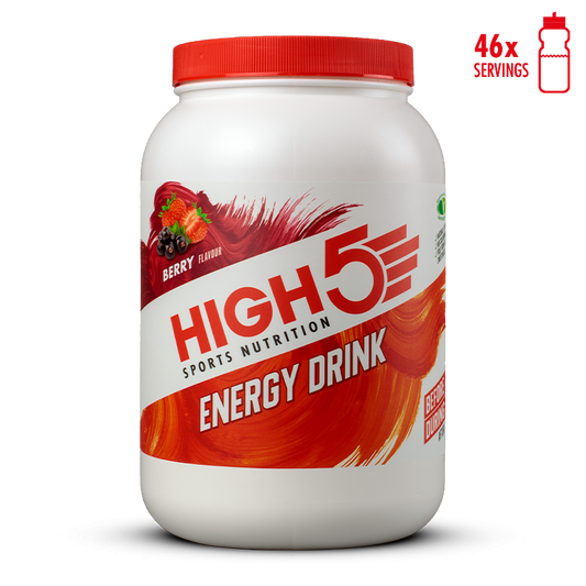 High 5 Energy Drink (2.2kg)