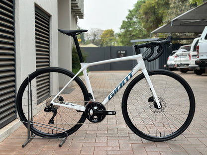 Giant TCR Advanced 1 D-Kom (2023)