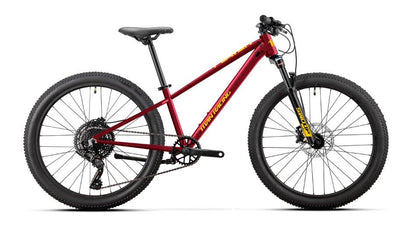 Titan Player 24 inch Kids Bike
