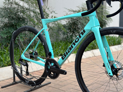 Bianchi Specialissima Comp Ultegra (2024)