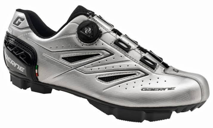 Gaerne G. Hurricane Carbon MTB shoes