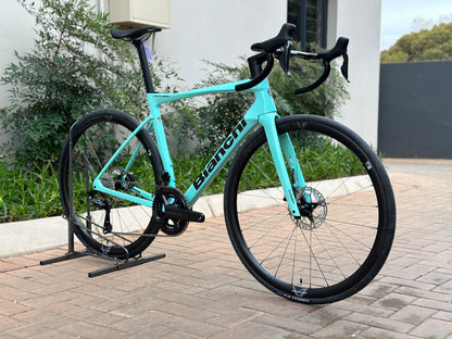 Bianchi Specialissima Comp Ultegra (2024)