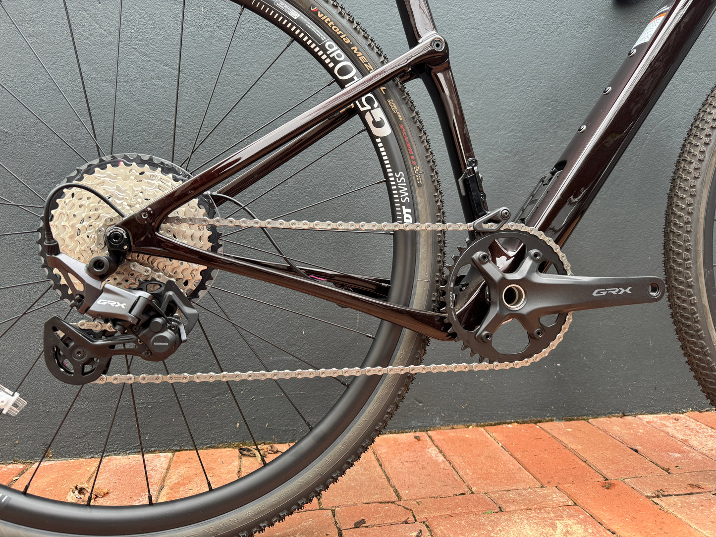 Cannondale Topstone 2 Carbon Lefty (2024)
