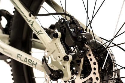 Avalanche Flash Disc 20"