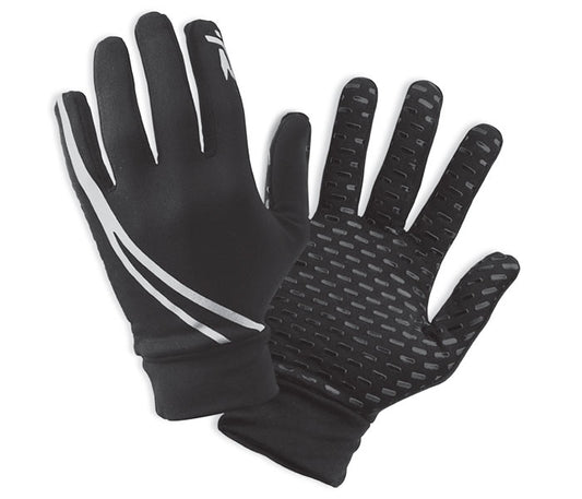 Ryder Fleece Full Finger Winter Glove