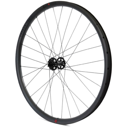 ZeroTwo Carbon Trail Wheelset