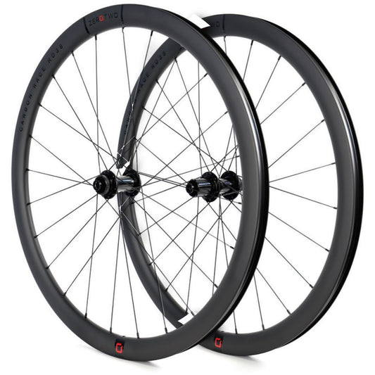ZeroTwo Carbon Race 38 Disc Brake
