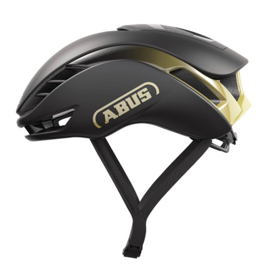 ABUS GameChanger 2.0 Black/Gold