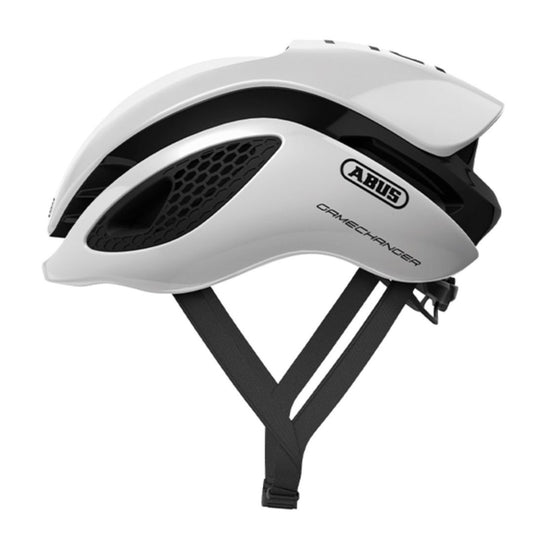 ABUS GameChanger Polar White
