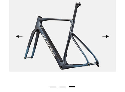 Cannondale SuperX LAB71 Gravel Frameset