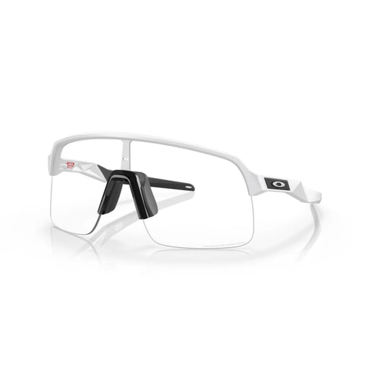 Oakley Sutro Lite Photochromatic - Matte White