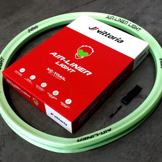 Vittoria Airliner Tyre Inserts - Light XC