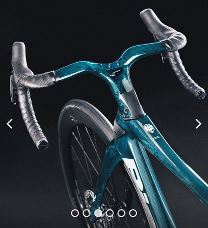 Bianchi Oltre RC 140th Anniversary Edition