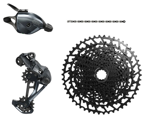 Sram GX Lunar Upgrade Kit with NX Cassette