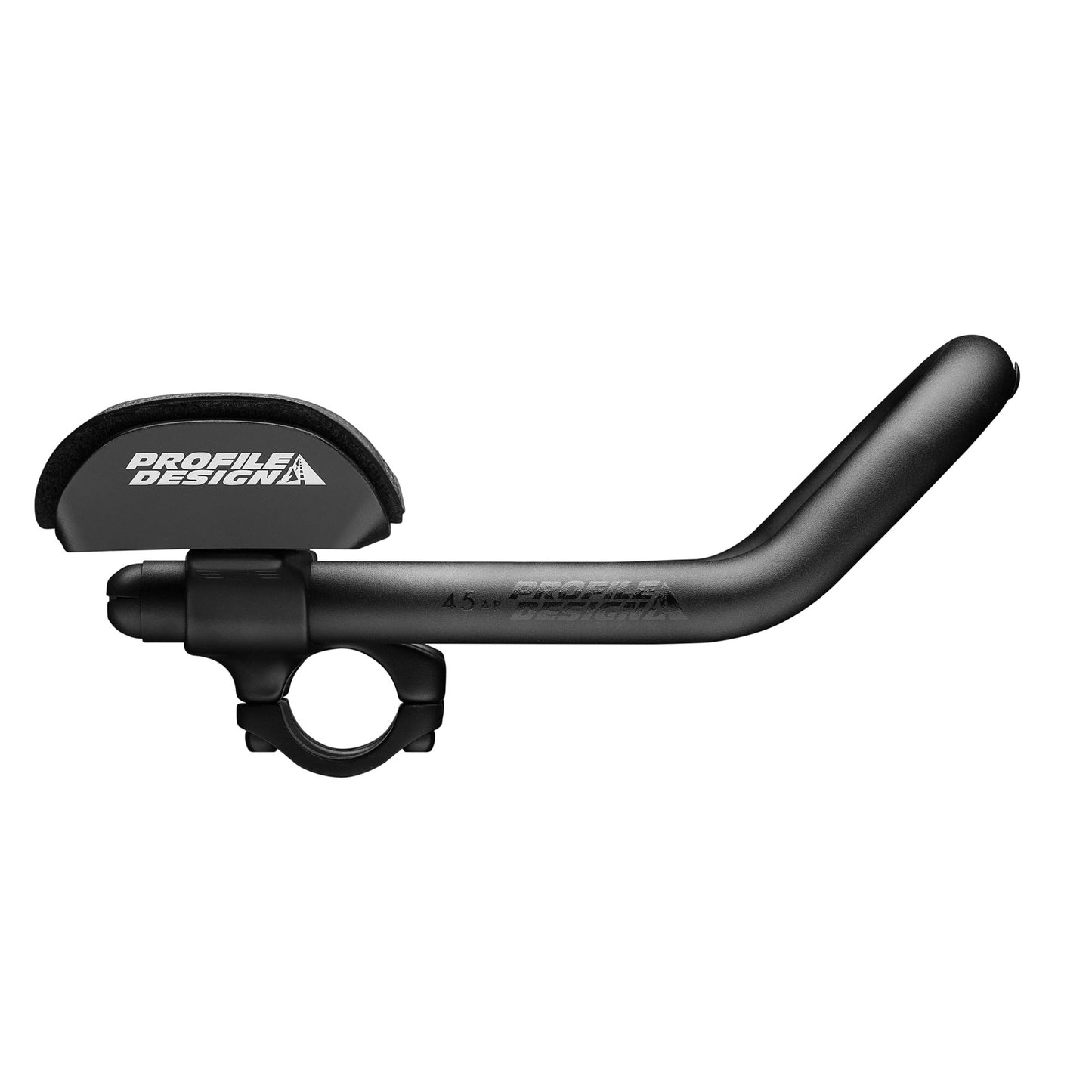 Profile Design Clip-On Tri Bars - Neosonic Ergo 45